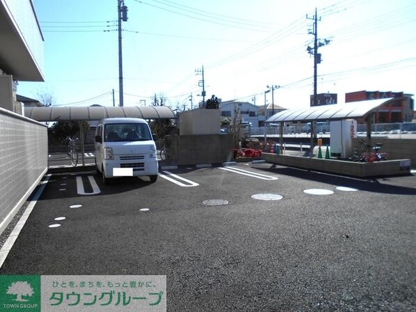 ルヴォワールの物件内観写真